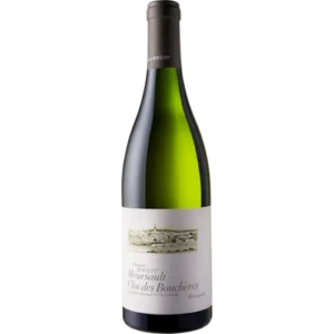 Domaine Roulot Meursault 1er Cru 'Clos des Boucheres Monopole' 2016