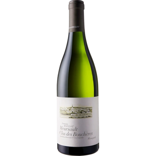 Domaine Roulot Meursault 1er Cru 'Clos des Boucheres Monopole' 2016