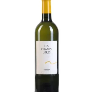Chateau Grand Village Bordeaux Blanc 'Les Champs Libres' 2015
