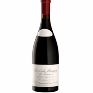 Domaine Leroy Chambolle-Musigny 'Les Fremiéres'