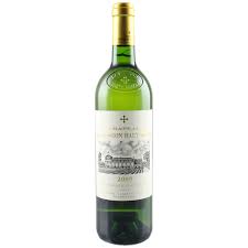 La Mission Haut Brion Blanc Pessac Leognan 2009